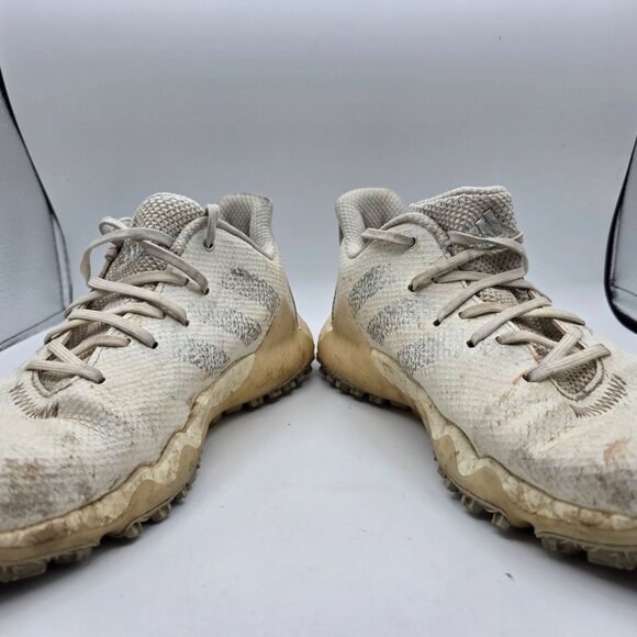 Adidas CodeChaos 22 Mens Size 9 White Golf Shoes Sports Summer Walking Casual main image 9